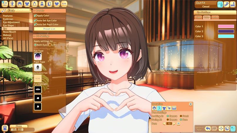 图片[5]-t2261甜心归来 V2.07 hoeny come 汉化版 [9.3G]-acg畅游网