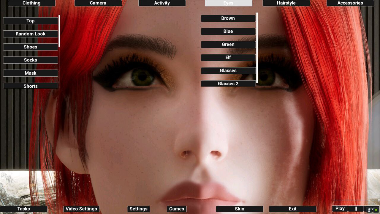 图片[2]-t2271虚拟女友丽雅 Virtual Girlfriend Lia 官方中文+全服装DLC [新作/8.9G]-乐游二次元