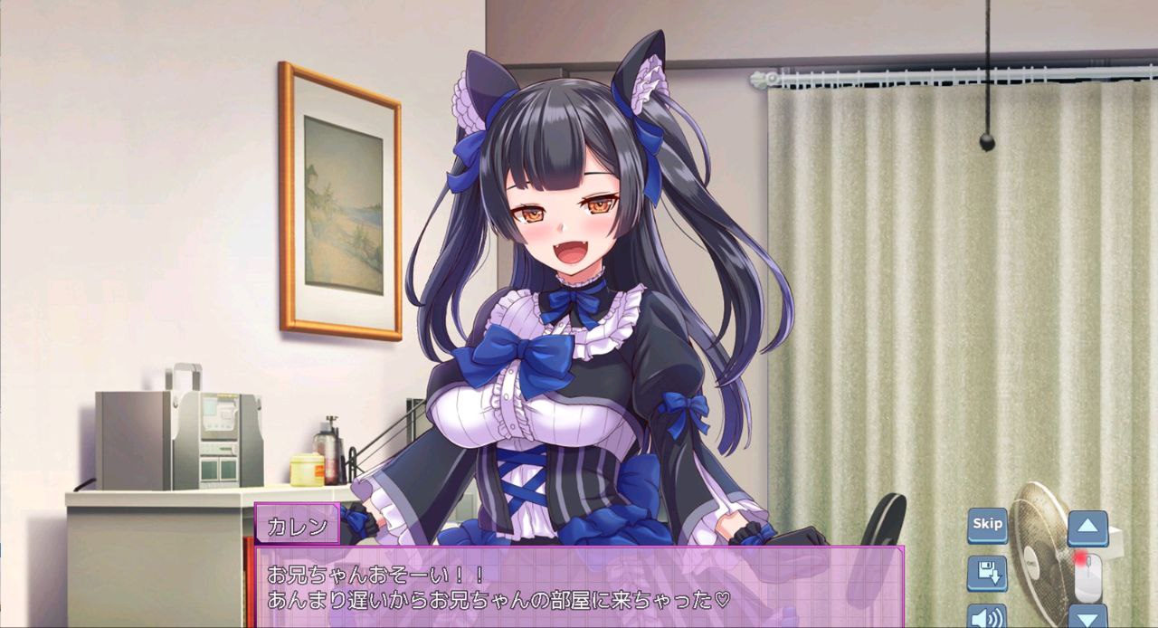 图片[2]-t2301对付傲娇妹妹的二十个方法  AI汉化[新作/1G]-acg畅游网