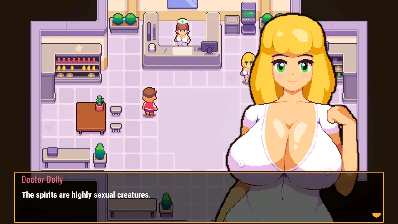 图片[2]-t2371 精灵谷物语 V1.2 Spirit Valley 官方中文步兵＋存档[新作/880M]-乐游二次元