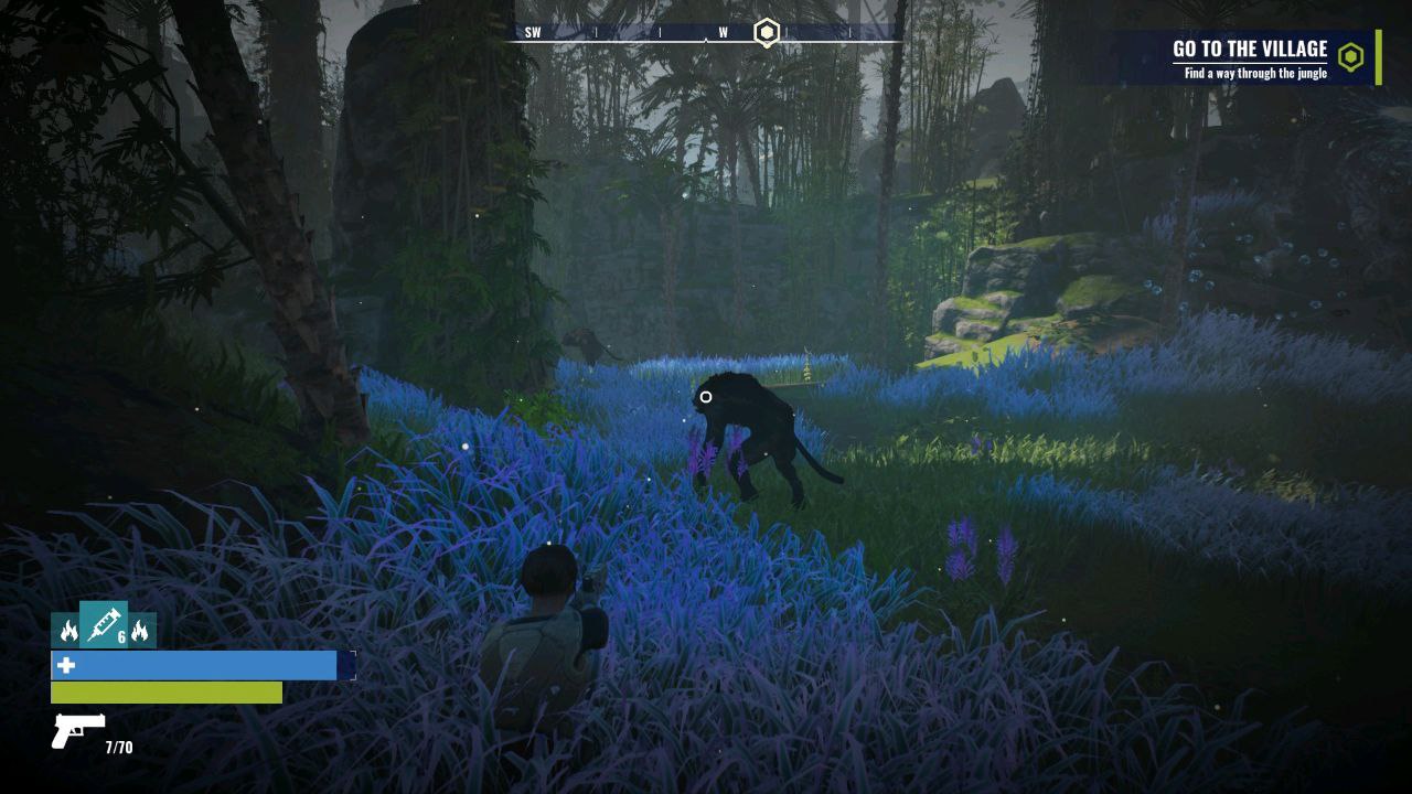 图片[2]-t2372 野性生活  V2025.02.13 Wild Life 官中步兵 [更新/33G]-乐游二次元