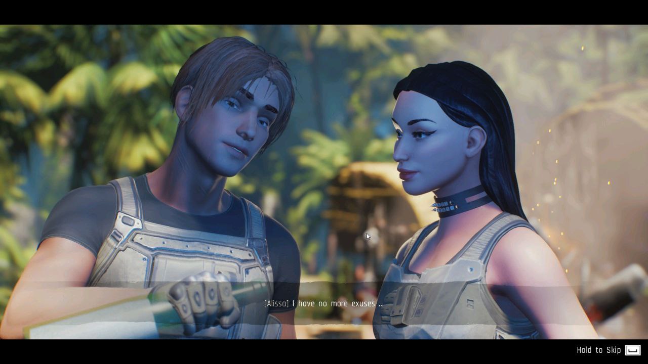 图片[3]-t2372 野性生活  V2025.02.13 Wild Life 官中步兵 [更新/33G]-乐游二次元