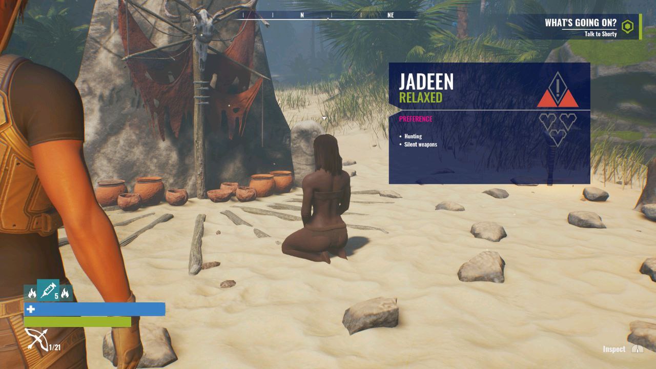 图片[4]-t2372 野性生活  V2025.02.13 Wild Life 官中步兵 [更新/33G]-乐游二次元