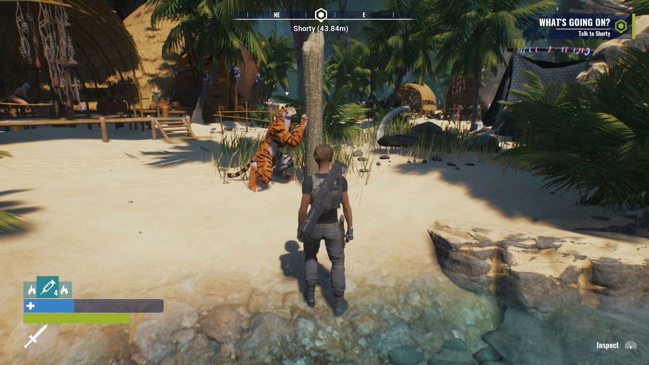 图片[5]-t2372 野性生活  V2025.02.13 Wild Life 官中步兵 [更新/33G]-乐游二次元