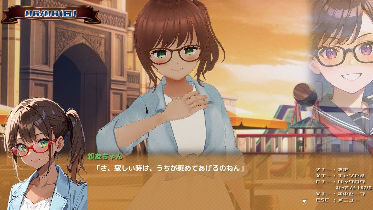 图片[3]-t2375おねえちゃん(シスコン)はいもうとちゃんおなにーでイっちゃいたいの I生肉[新作/1G]-乐游二次元