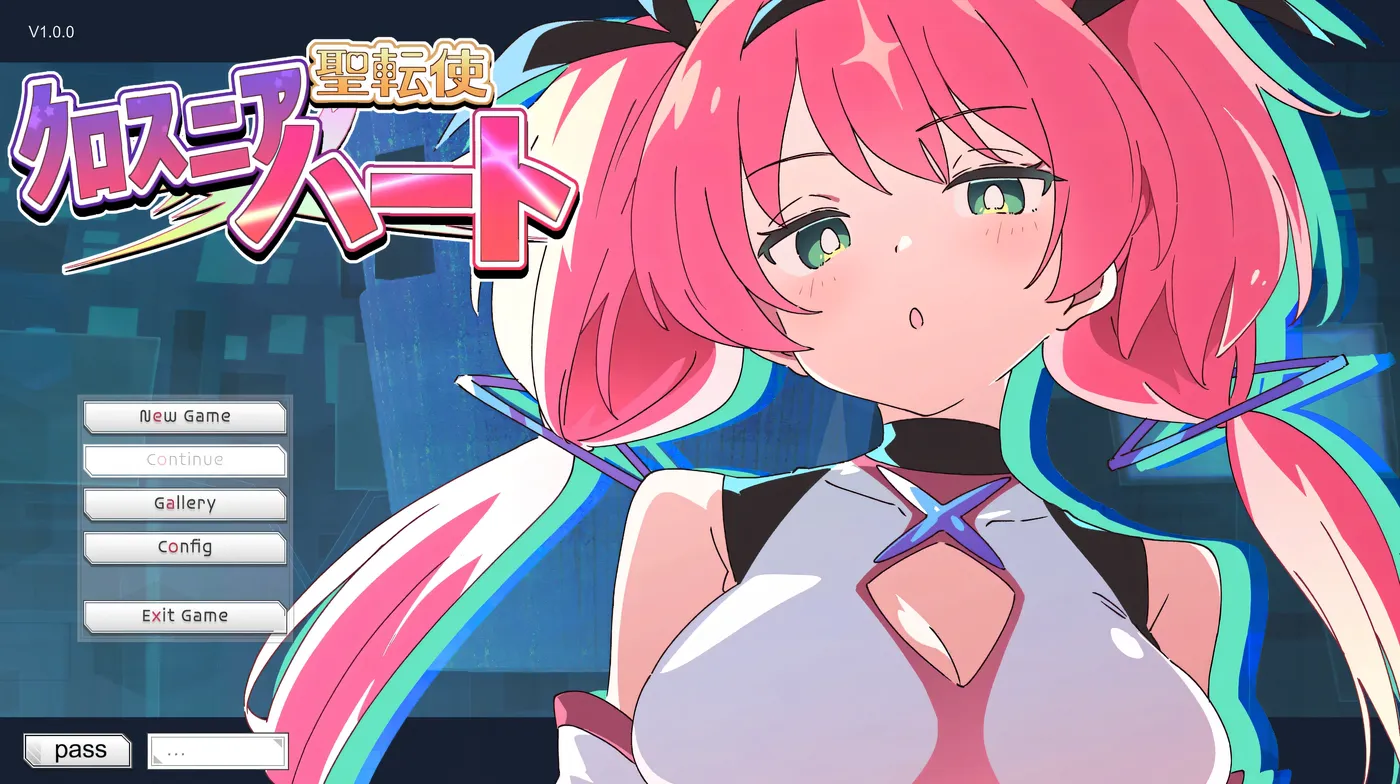 图片[2]-t2039圣转使 克洛斯妮亚之心 机翻汉化版 [新作/960M]-acg畅游网