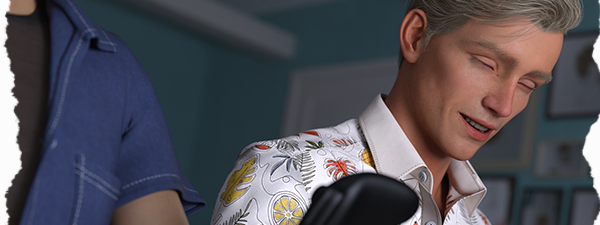 图片[3]-t2173 纸上的陌生人 Steam官方中文[新作/1.8G]-乐游二次元