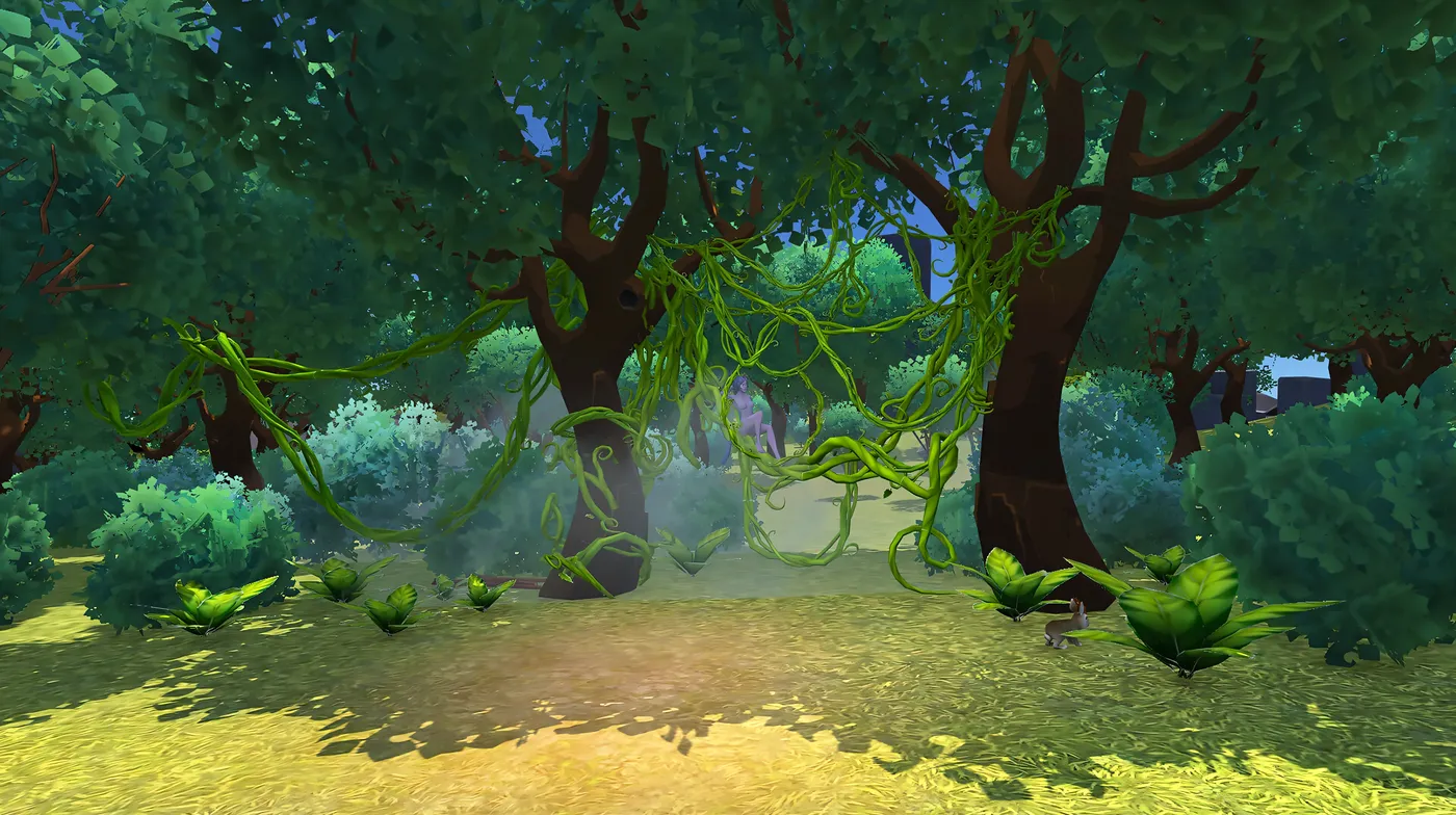 图片[5]-t2207 驯服它2! V0.7.2 官方中文DEMO版 [新作/2.5G][PC+安卓]-乐游二次元