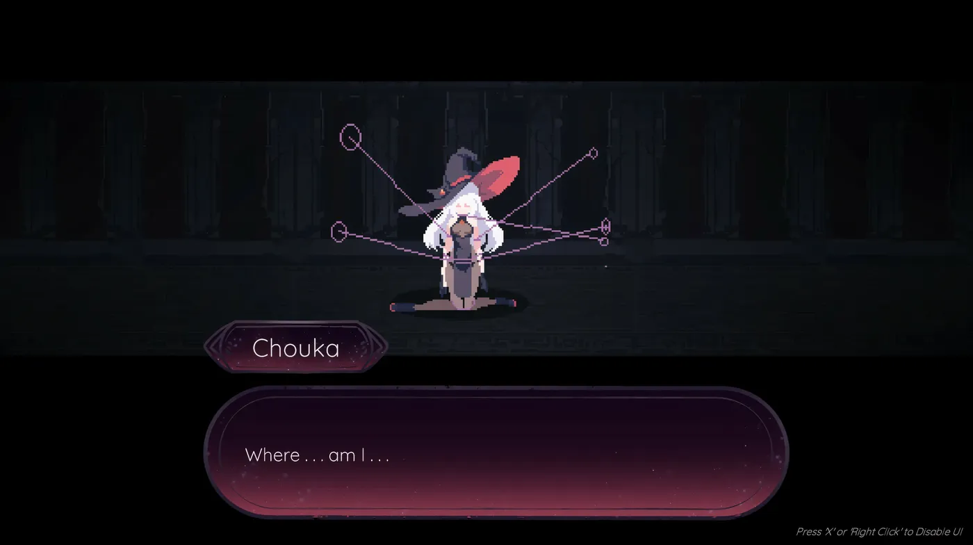 图片[6]-t2052 魔女的地牢 V1.2.6.1 机翻汉化版+存档 [新作/240M]-乐游二次元