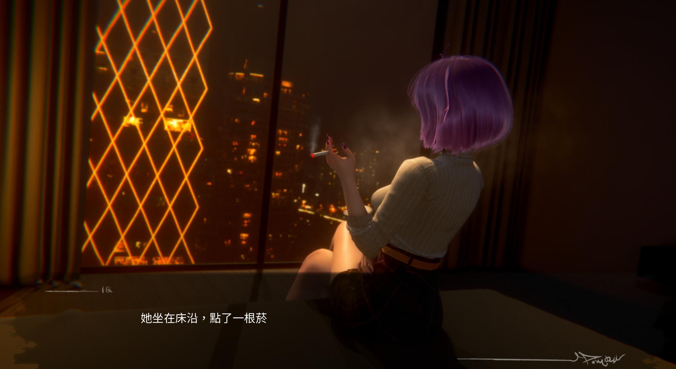 图片[2]-t2221侧写者/ProFiler V0.35 官方中文[新作/4.1G][PC+安卓]-acg畅游网