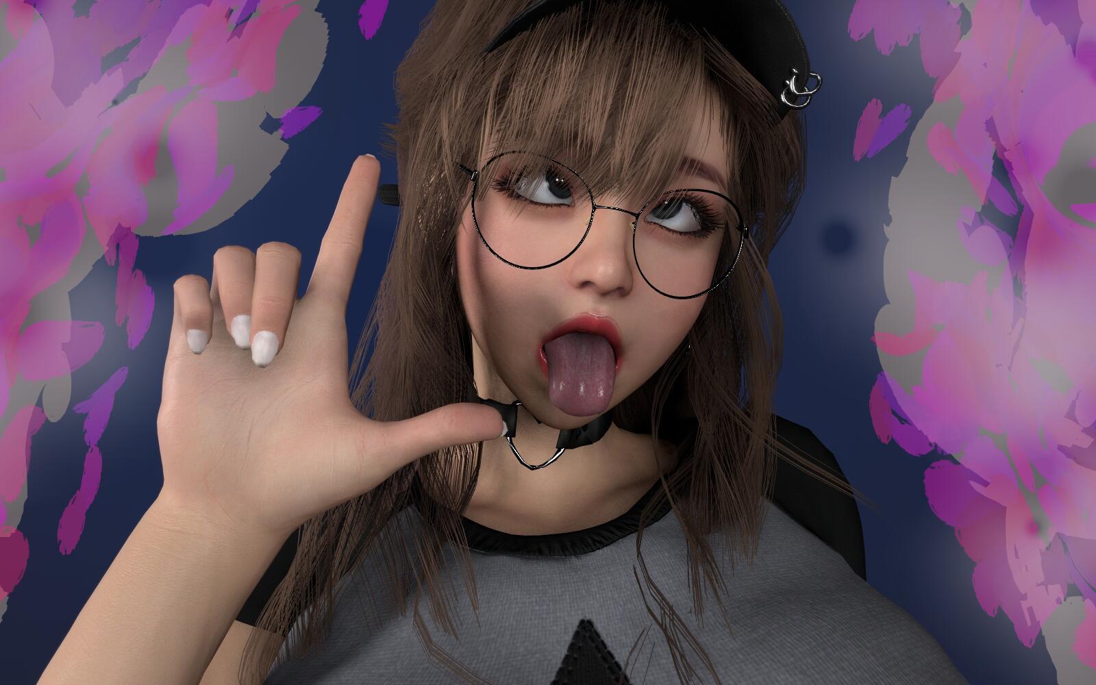 图片[3]-t2575 VAM 汉化版[新作/97G]-acg畅游网