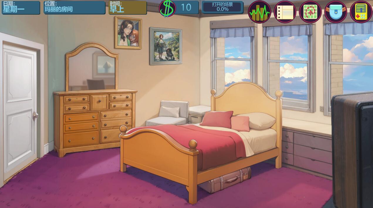 图片[3]-t2077 太妃物语/Taffy Tales V1.0 官方中文[更新/1.3G]-acg畅游网