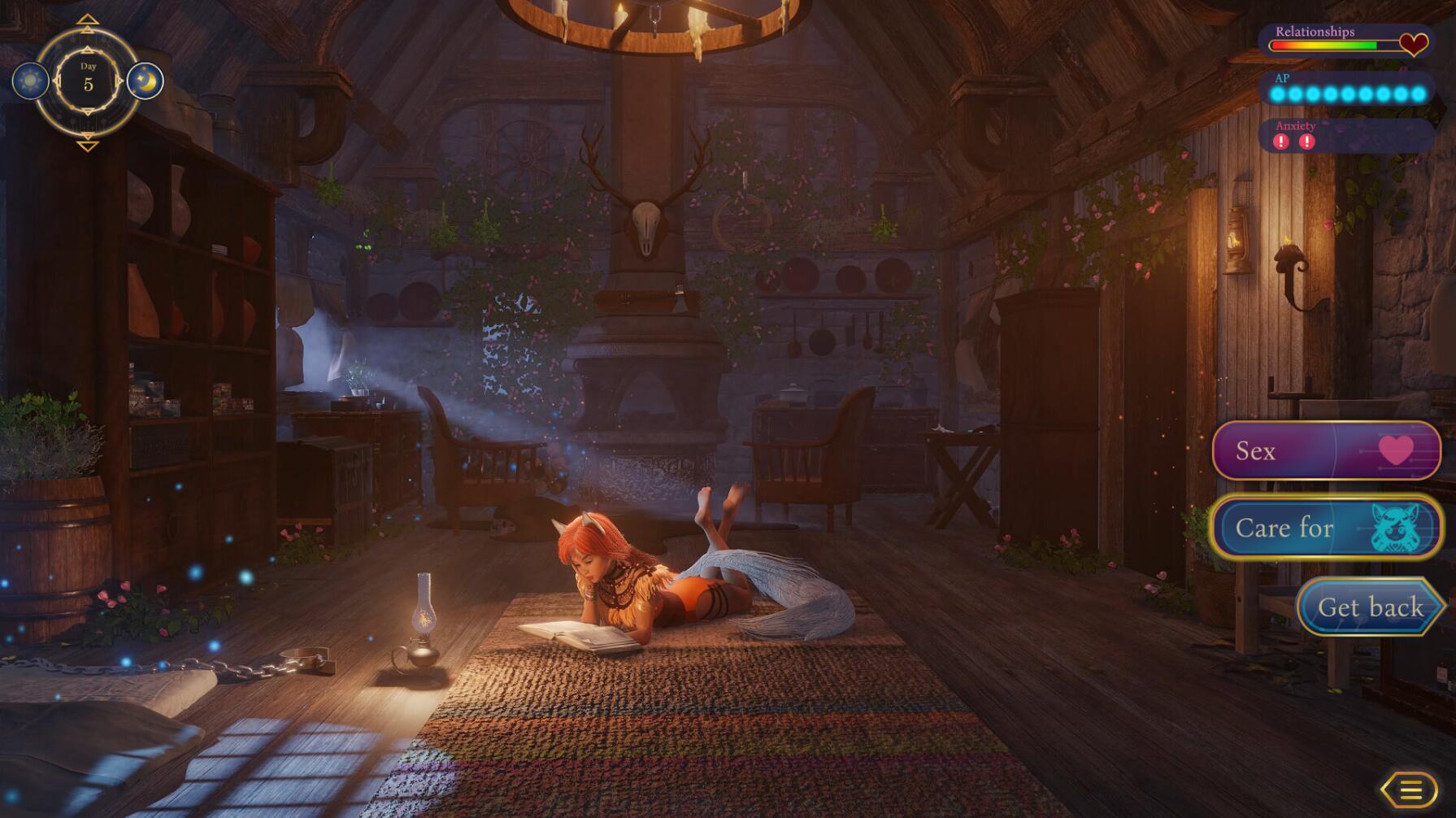 图片[4]-t2386神秘的欲望/Arcane Lust Steam官方中文[新作/]-acg畅游网