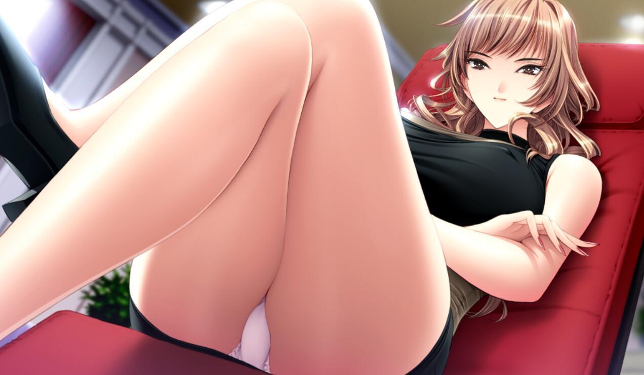 图片[4]-t2523女系家族III ～秘密HIMITSU卑蜜～DL官方中文 [3.1G]-乐游二次元