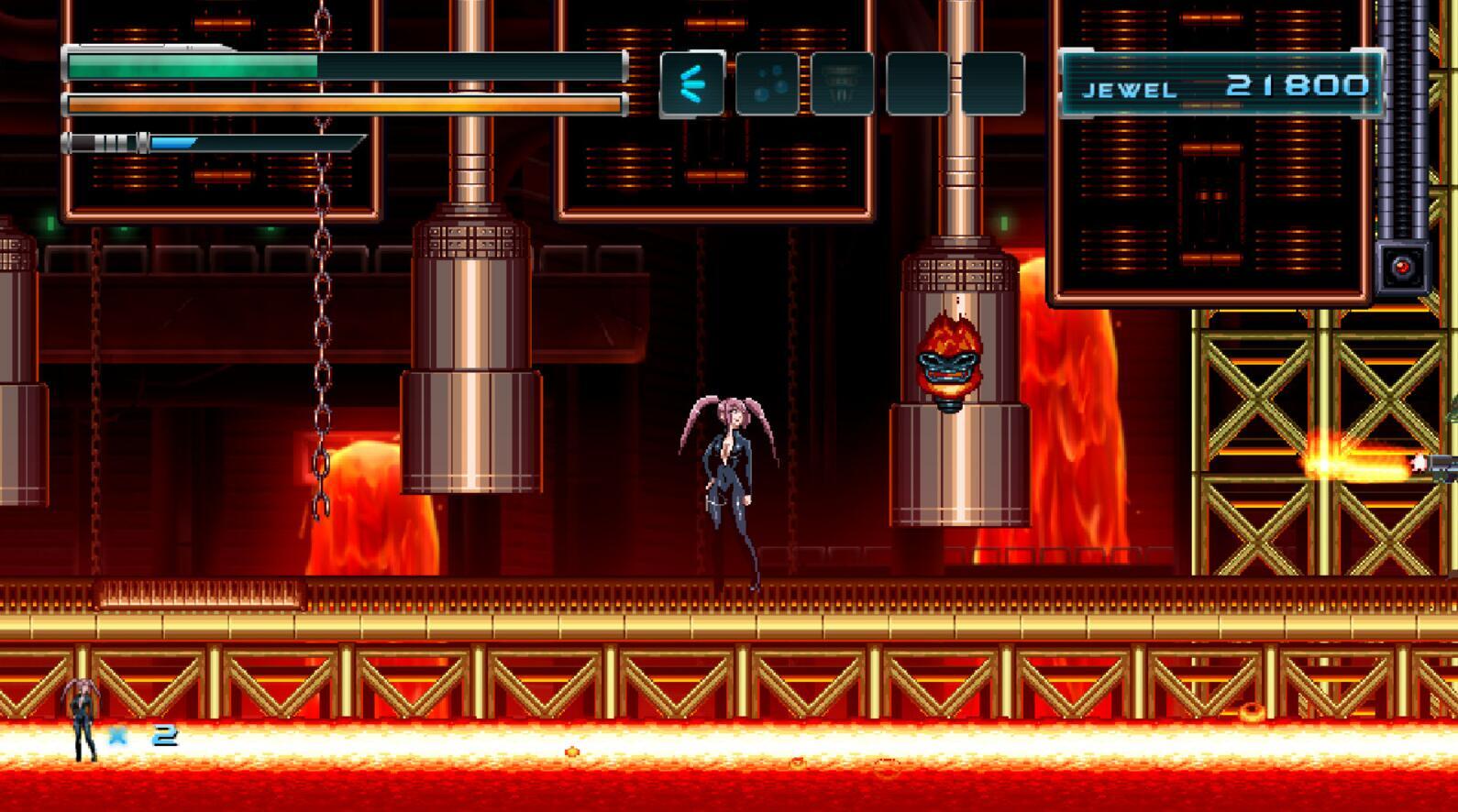 图片[3]-t2219 NOCE V1.4 Steam官方中文[490M]-acg畅游网