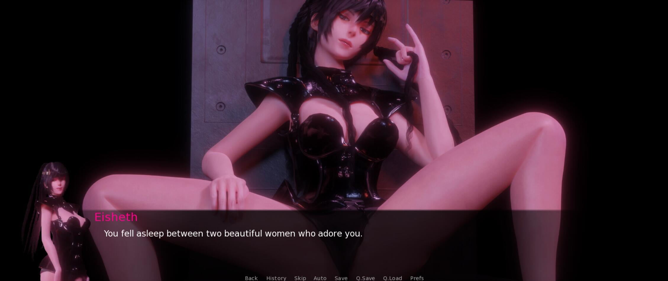 图片[4]-t2129军阀/Warlord V1.12 Steam官方中文[新作/2.2G][PC＋安卓]-乐游二次元