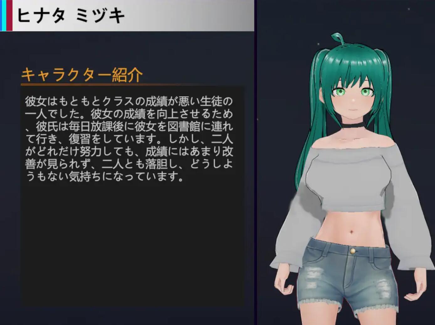 图片[3]-t2235 NTR-可爱的学生们 V1.1 官方中文[更新/720M]-acg畅游网