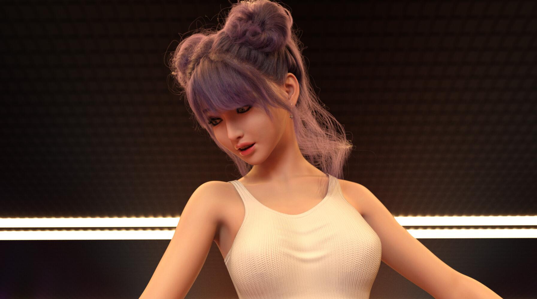 图片[4]-t2316 激情乘客/PASSIONERS Steam官方中文[新作/1.7G]-乐游二次元