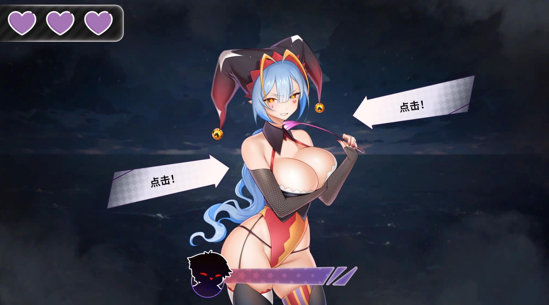 图片[5]-t2319 夏日风情 V2.11 Summer For You Steam官方中文[更新/4.7G][PC+安卓]-acg畅游网