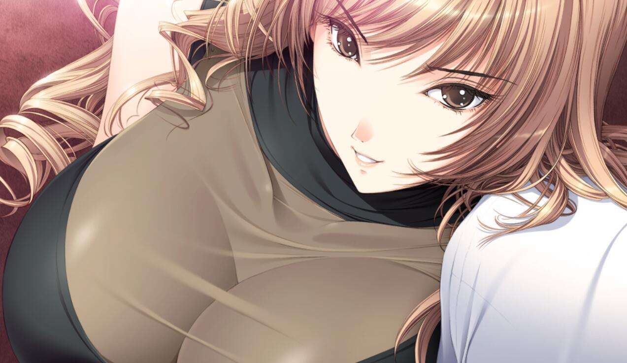 图片[5]-t2523女系家族III ～秘密HIMITSU卑蜜～DL官方中文 [3.1G]-乐游二次元