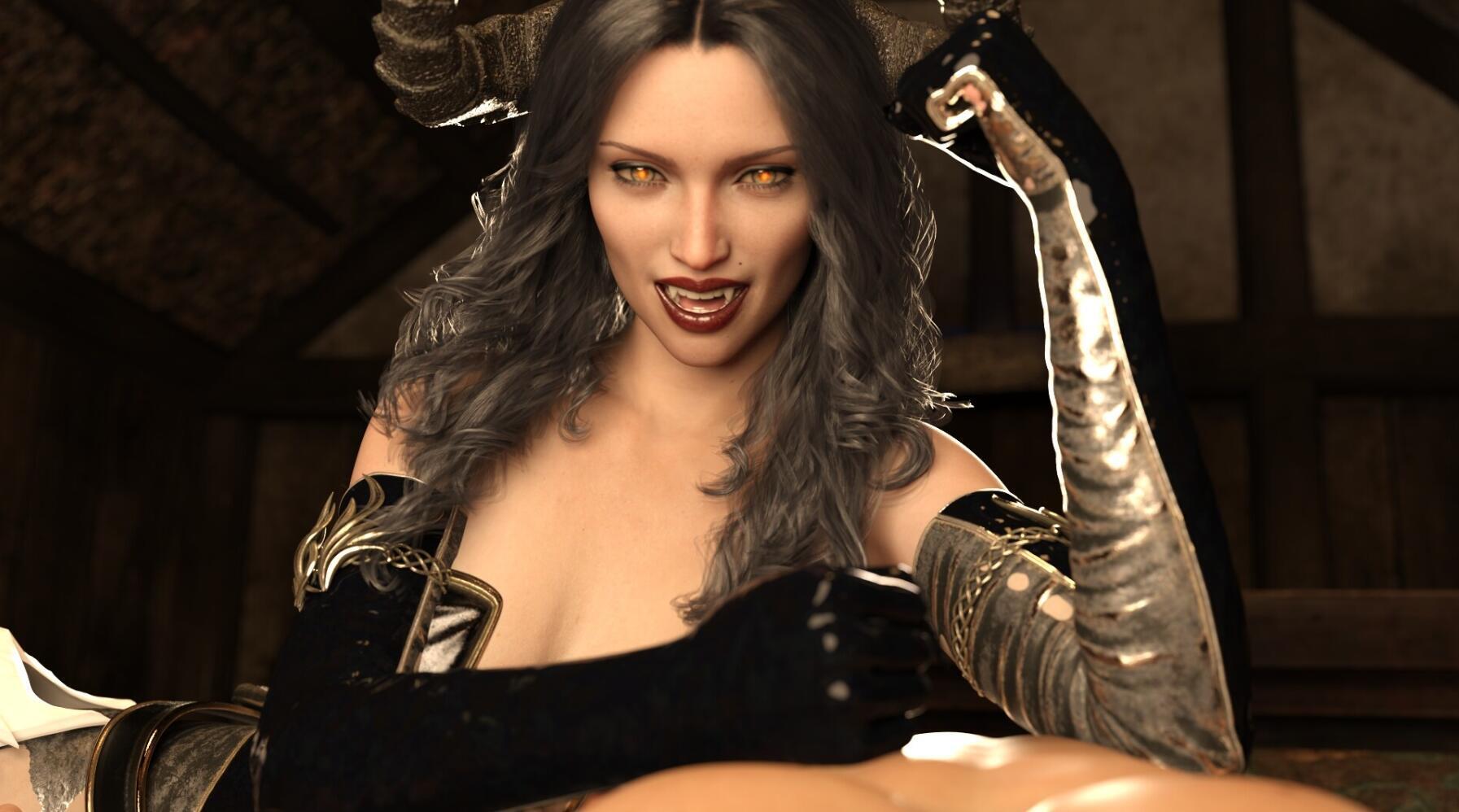 图片[5]-t2527莉莉丝崛起2 V2.10ns  Lilith Rising2  Steam官方中文[更新/5.8G]-乐游二次元