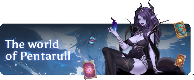 图片[2]-t2033 奥拉：卡牌狂潮 V1.6 Steam官方中文 [更新/2.5G][PC+安卓]-acg畅游网