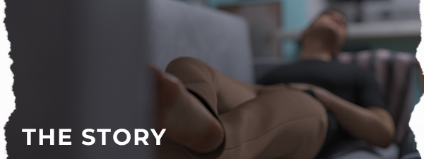 图片[2]-t2173 纸上的陌生人 Steam官方中文[新作/1.8G]-乐游二次元