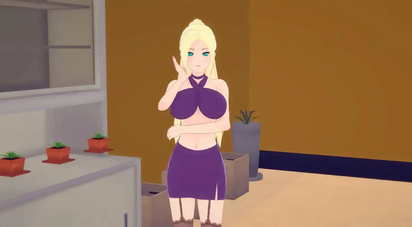 图片[4]-t2580木叶训练 Konoha Training Ch.2 v0.20 汉化版 [更新/1.1G][PC+安卓]-乐游二次元