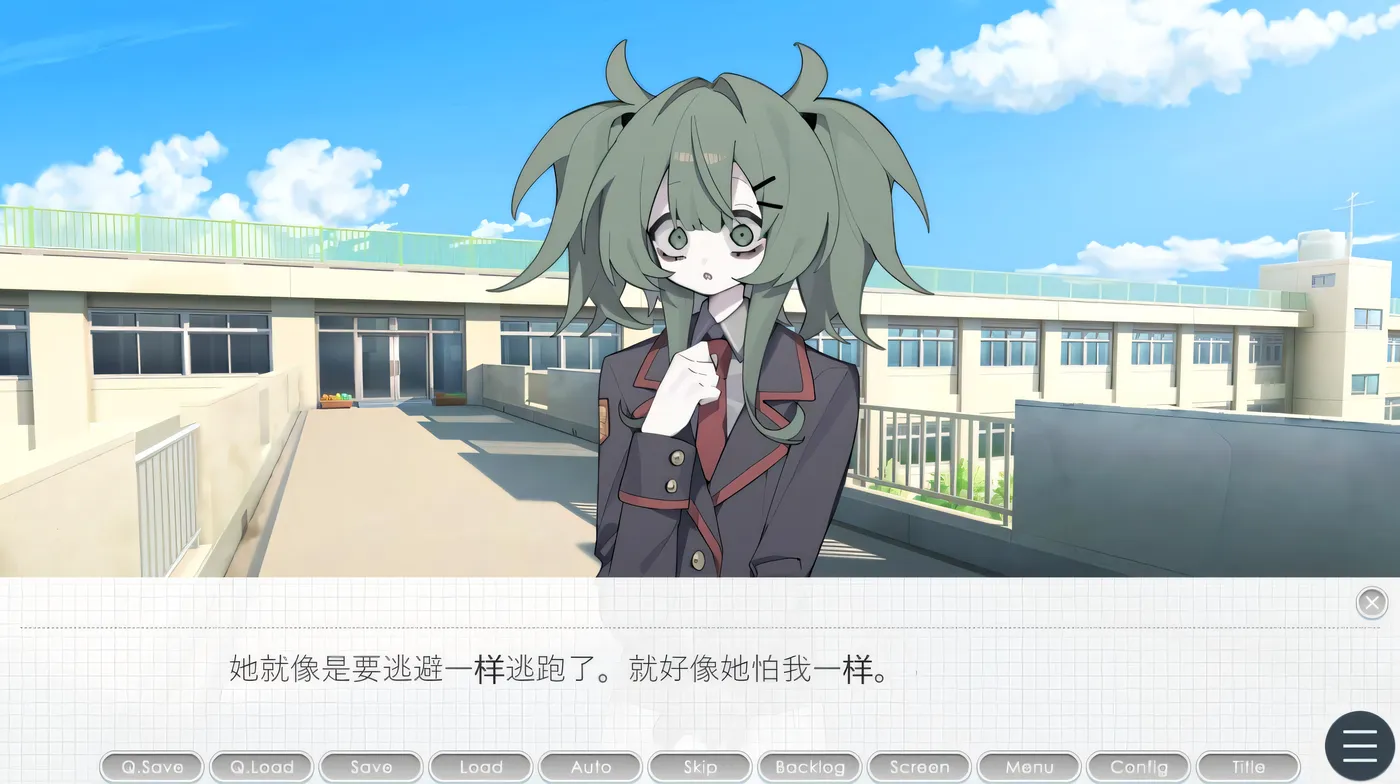 图片[3]-t2976 执着学园 執着学園 Steam官方中文版 [新作/860M]-acg畅游网