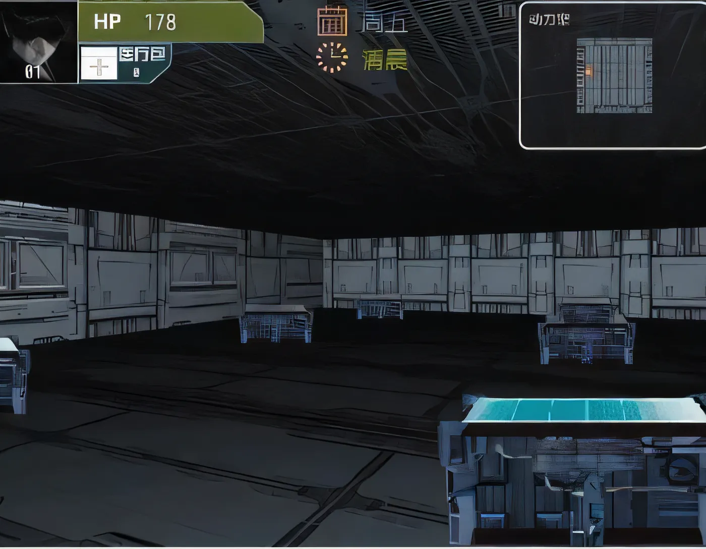 图片[2]-t2739禁忌之岛-丧尸起源 真·V4.3 官方中文+攻略 [新作/2.2G]-乐游二次元