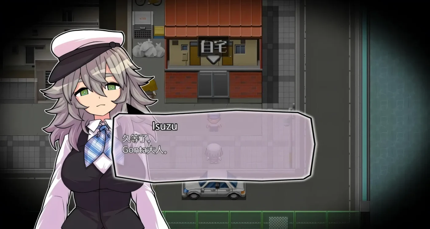 图片[3]-t2825 PACMO～随时随地与所有女性肆意性爱！！～随时随地、无所不能、和任何人都可以！AI汉化[新作/320M][PC+安卓]-乐游二次元