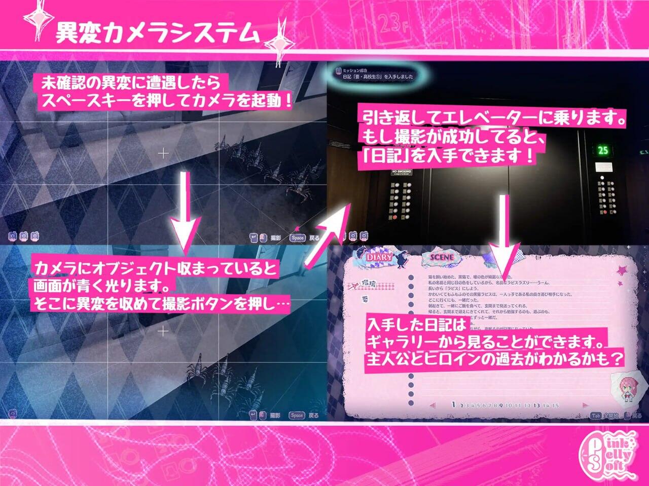 图片[3]-t2950迷宫之家 Maison de Labyrinth V2.0 官方中文 [新作/1.3G]-乐游二次元