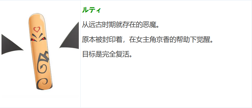 图片[6]-t9033恶魔圣女：一步一步堕落吧！小恶魔少女 AI汉化版[1.4G]-乐游二次元