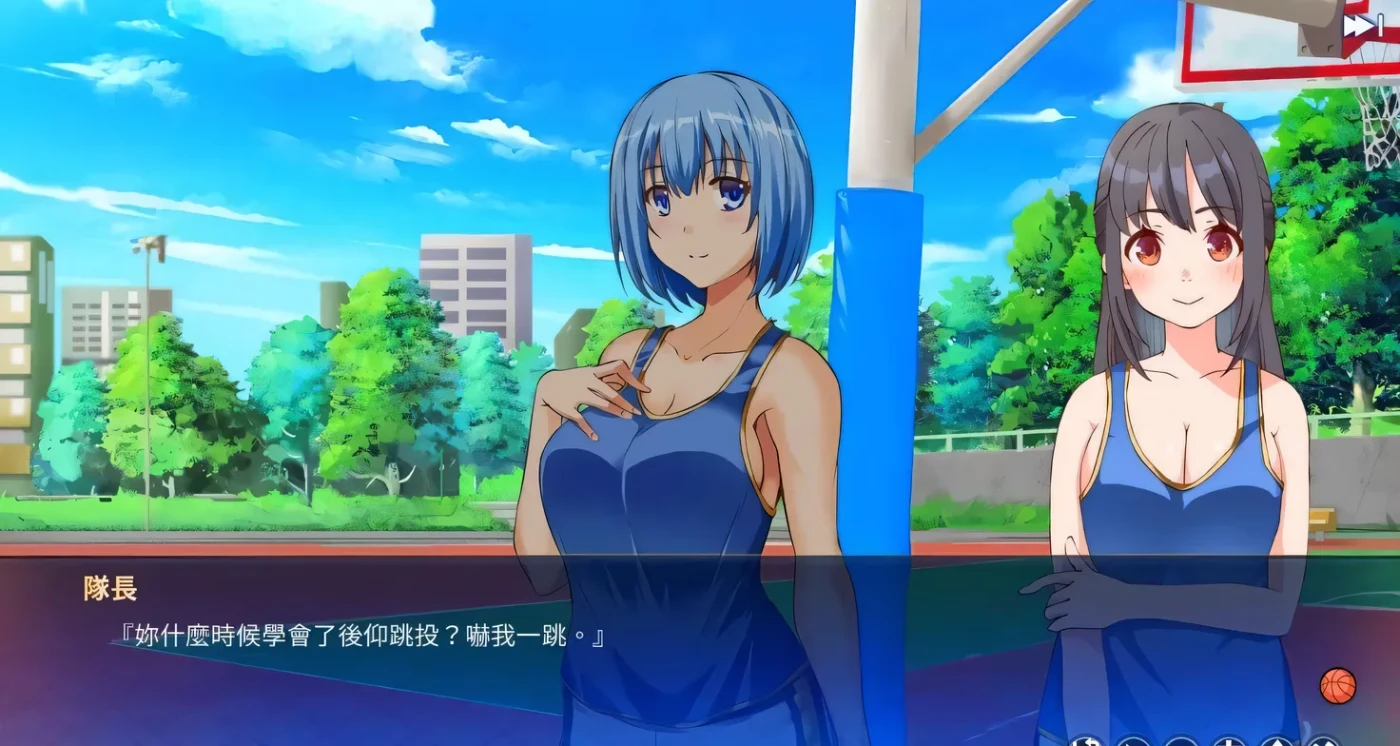 图片[2]-t2667美少女专属按摩师 V1.7.5 STEAM官方中文步兵版 [新作/440M]-乐游二次元