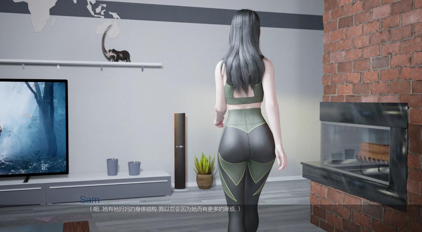 图片[5]-t2817最热的夏天 Hottest Summer V0.85 汉化版 [更新/920M][PC+安卓]-acg畅游网