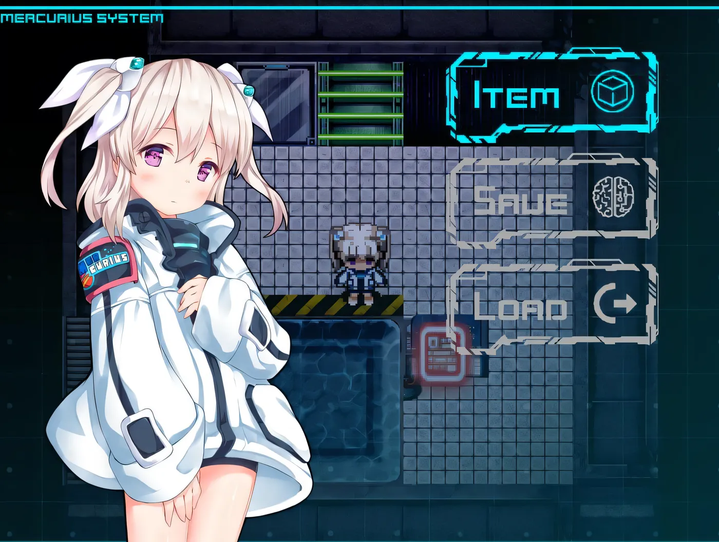 图片[4]-t2589斯特拉的漂流日记 斯特拉的漂流日记 V0.4.2 AI汉化 [新作/1G]-乐游二次元