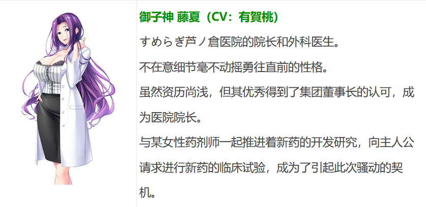 图片[2]-t9025与大胸护士一起度过火辣又撩人的医院时光！ AI汉化版[3.8G]-acg畅游网