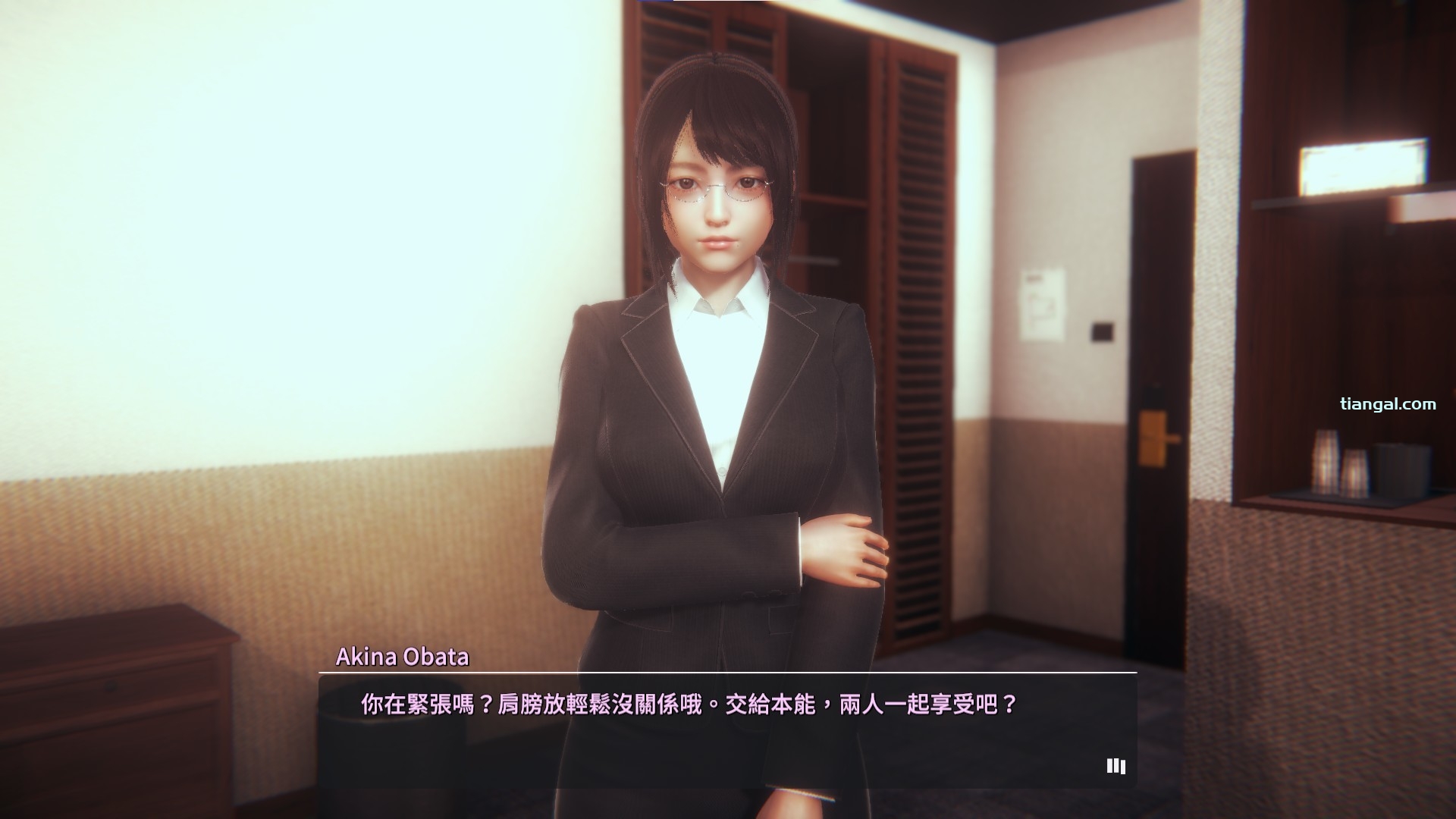 图片[3]-t2768 甜心选择2 Honey Select 2 整合 V2 DX版本+MOD＋DLC＋新内容 汉化免安装版[新作/78G]-乐游二次元
