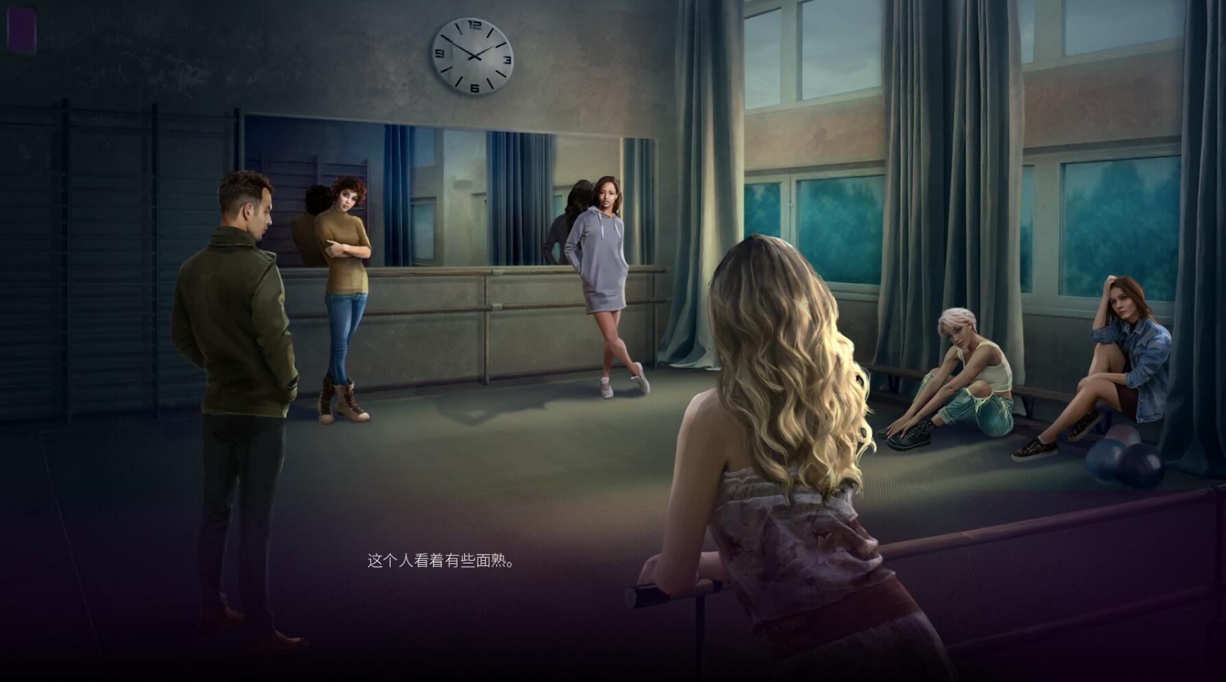 图片[2]-t2679登徒浪子维克多：救赎 V4.0 Steam官方中文 [新作/1.4G]-acg畅游网