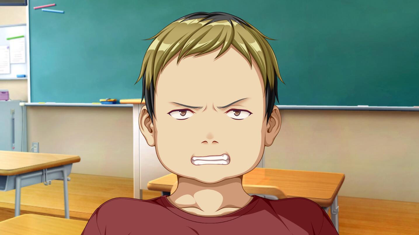 图片[2]-t2761被欺负的孩子侵犯了我姐姐 AI汉化[新作/1.2G]-乐游二次元