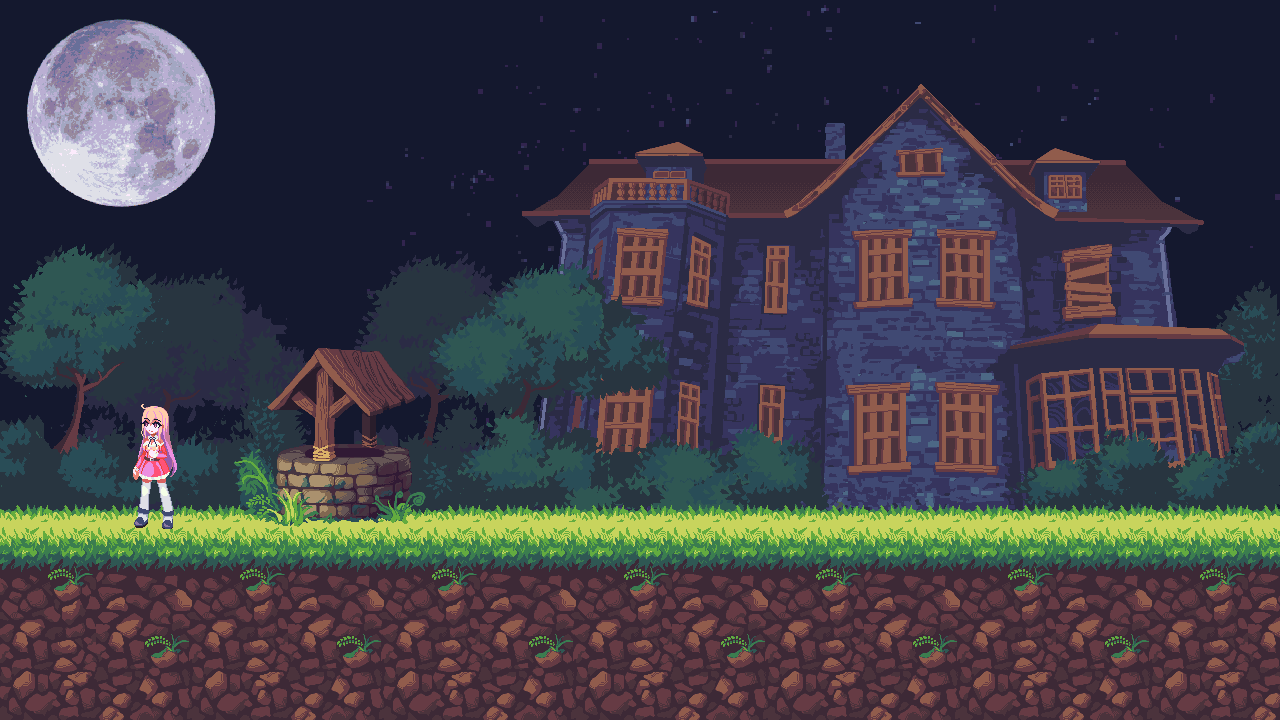 图片[2]-t2833少女的求生之路2：血色洋馆 Steam官方中文[新作/300M]-acg畅游网