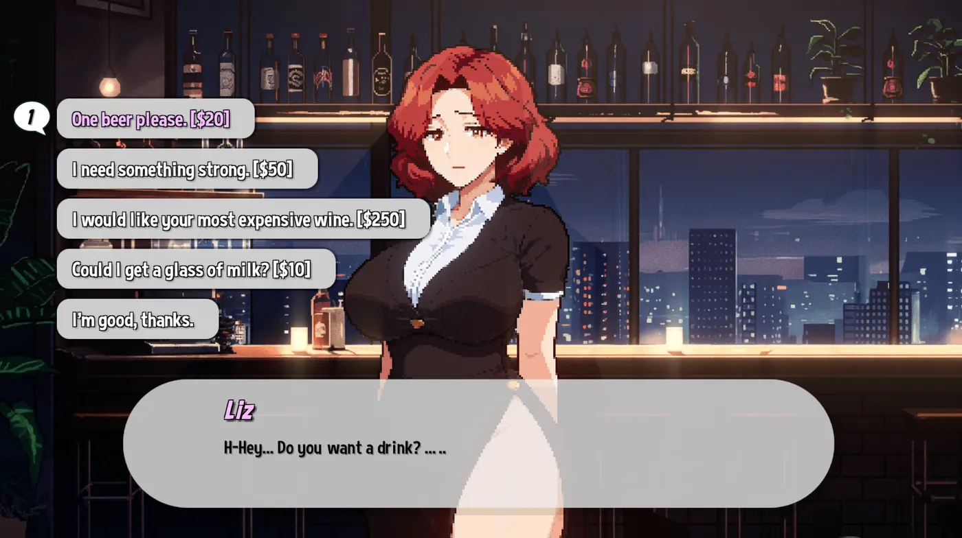 图片[3]-t2720明星故事 Starmaker Story V1.5B 机翻汉化版 [新作/980M]-乐游二次元