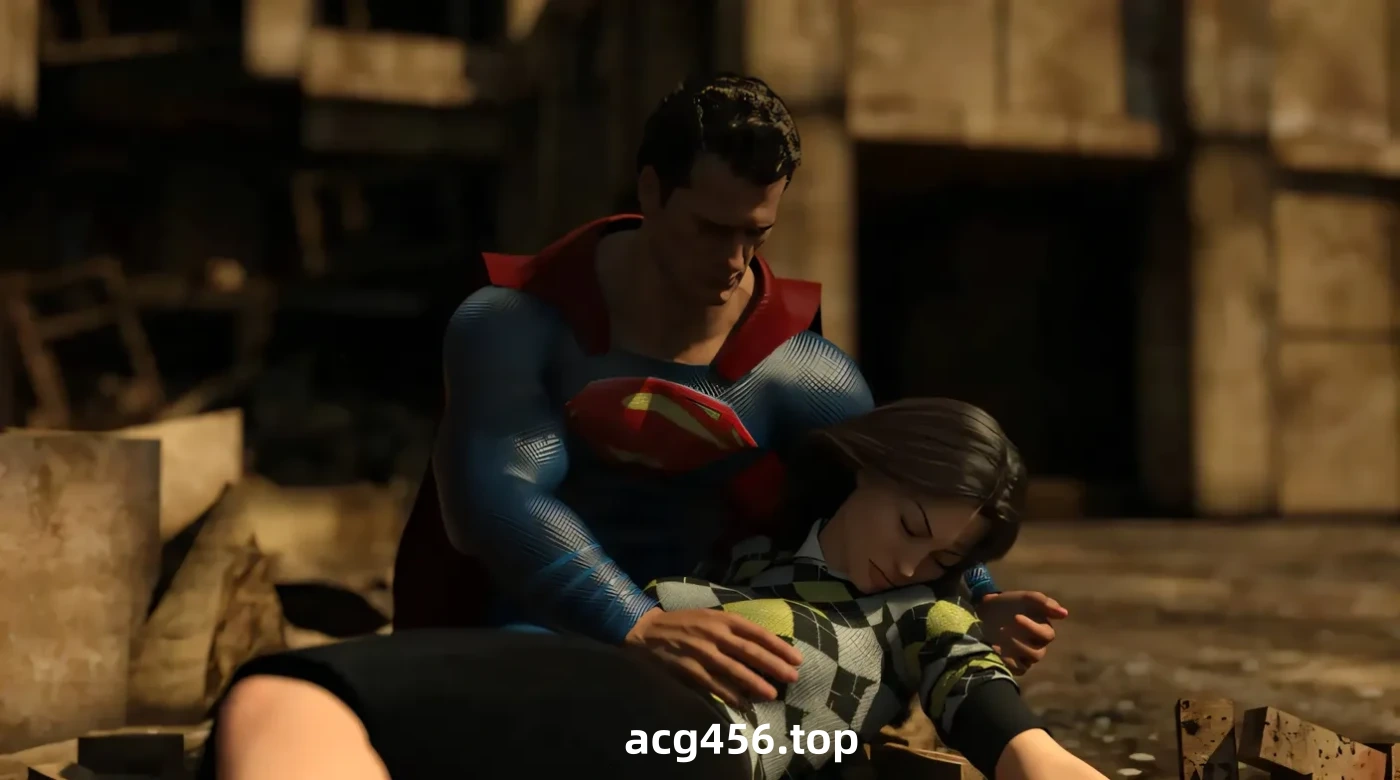 t2811正义联盟：下一代 JL: Next Generation v0.08.3HF 汉化版 [新作/1.8G][PC+安卓]-乐游二次元