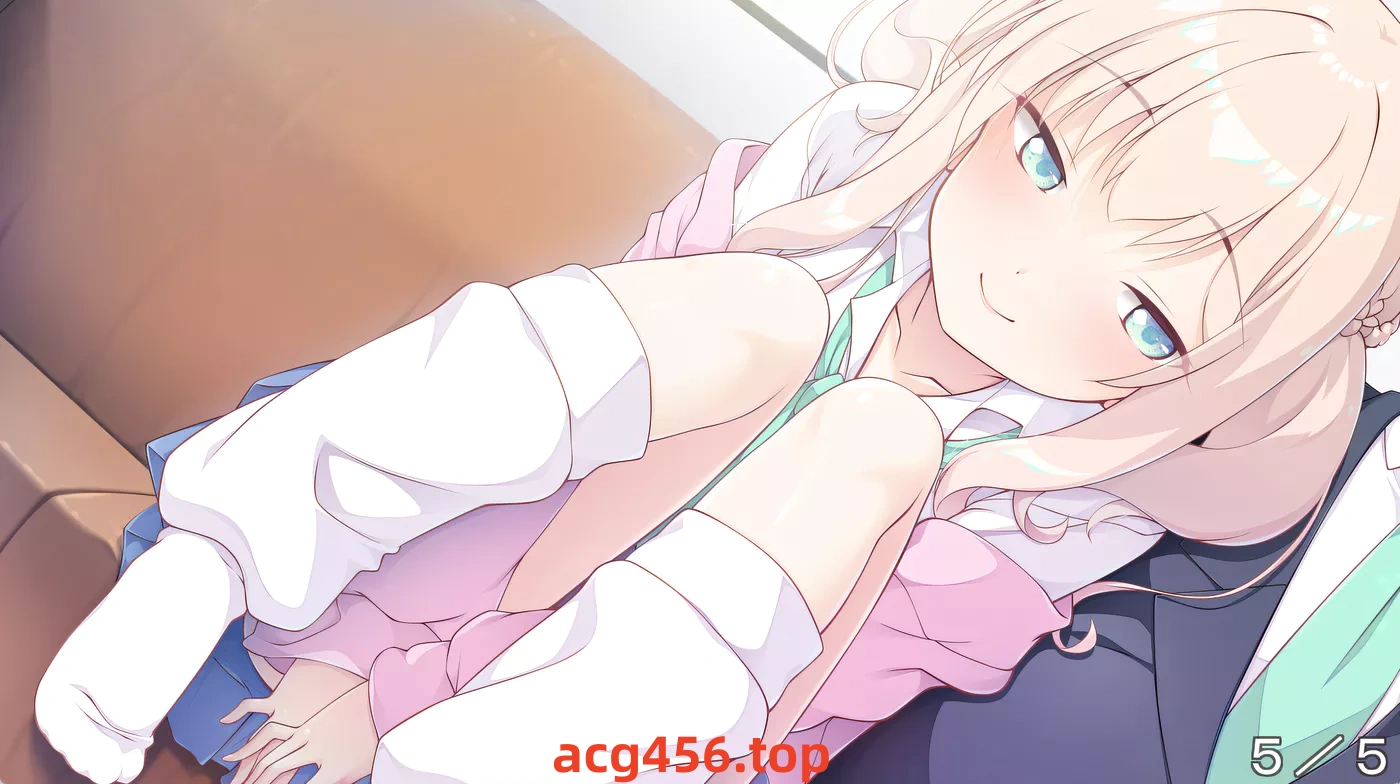 t9012我被锁在房间里无法出去，所以我会继续这样做 AI汉化版[更新/2G]-乐游二次元