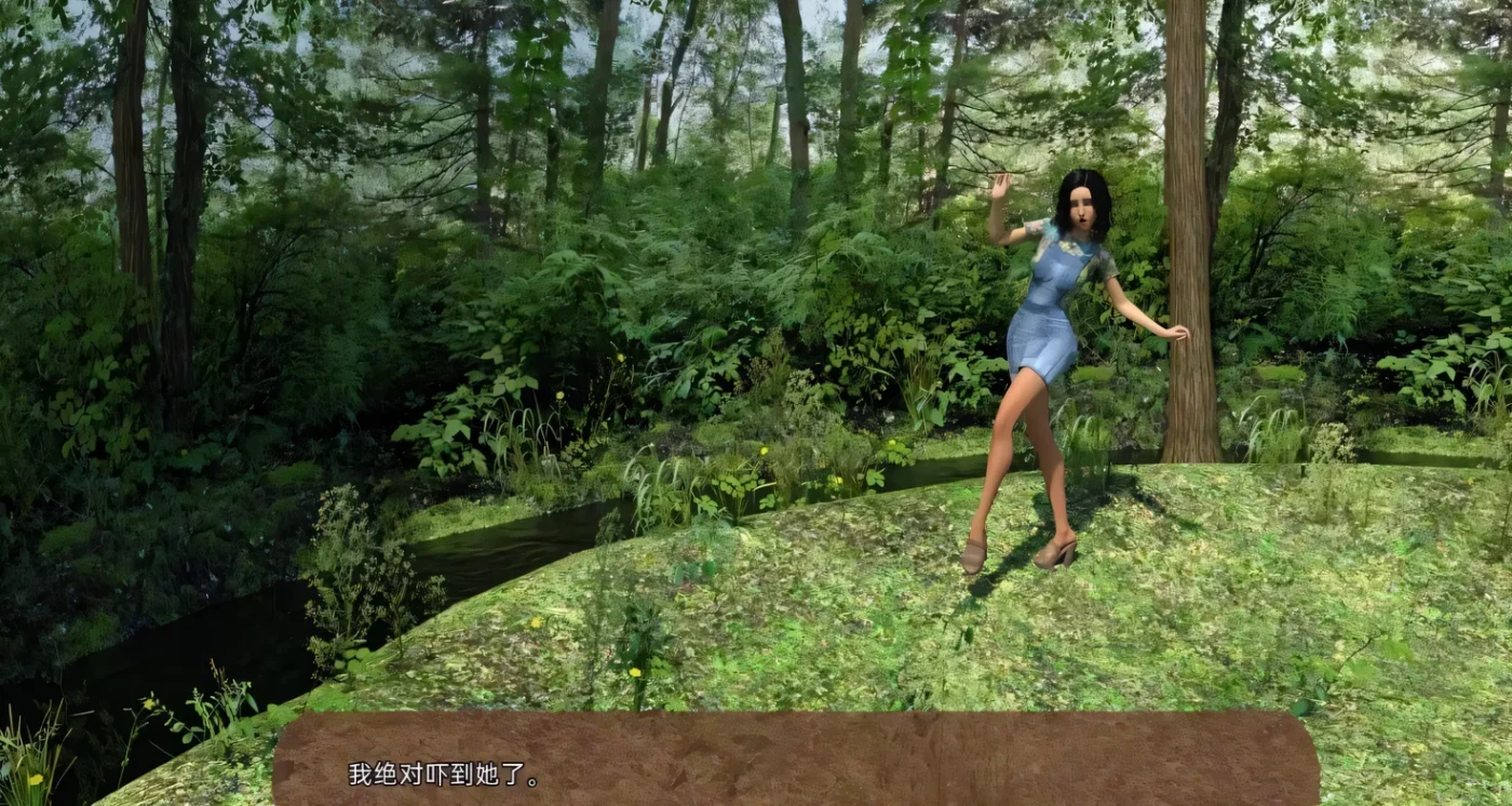 图片[4]-t2691在遥远的海岸On Distant Shores V1.0 汉化完结版 [新作/2.6G][PC+安卓]-乐游二次元