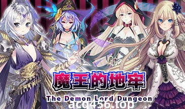 t7023魔王的地牢/The Demon Lord Dungeon Steam官方中文[新作/420M]-乐游二次元