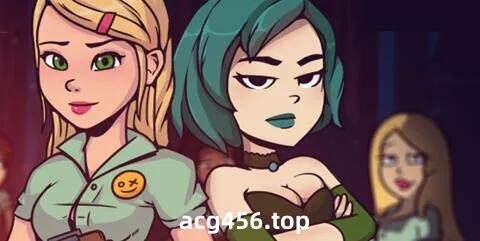 t2896松木夏令营 2部合集 Camp Pinewood 官方中文[更新/5G]-乐游二次元