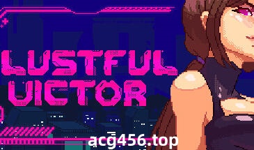 t3001好色的维克多/Lustful Victor V1.0 Steam官方中文[新作/510M]-乐游二次元