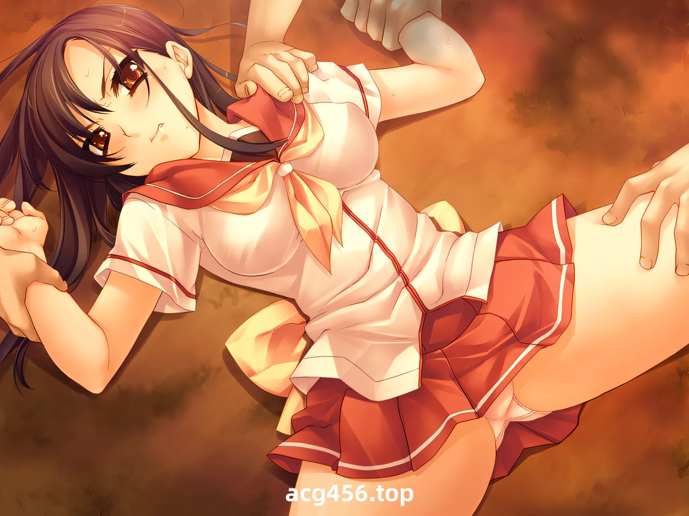 t9062 LILITH-IZM 03 ～IF故事版～ 汉化版[更新/510M]-乐游二次元