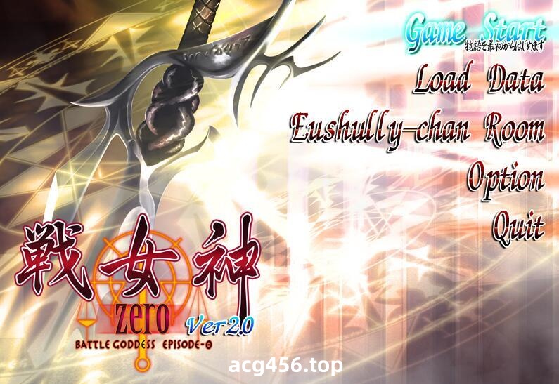 t2900 E社战女神系列 4部合集 汉化版[更新/19G]-乐游二次元